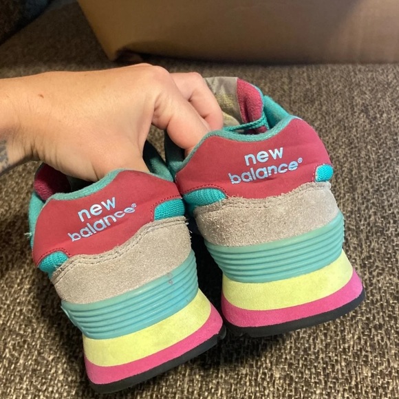 New balance 515 - Picture 4 of 9